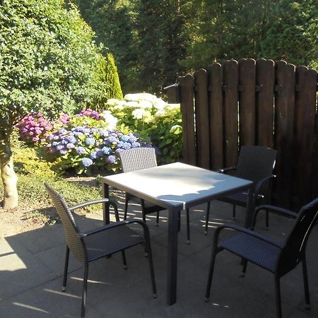 Ferienwohnung Kueper Getelo 외부 사진
