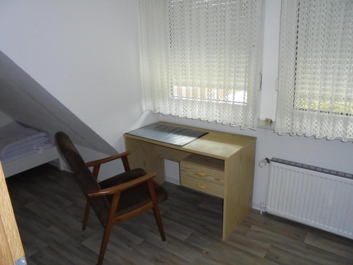 Ferienwohnung Kueper Getelo 외부 사진