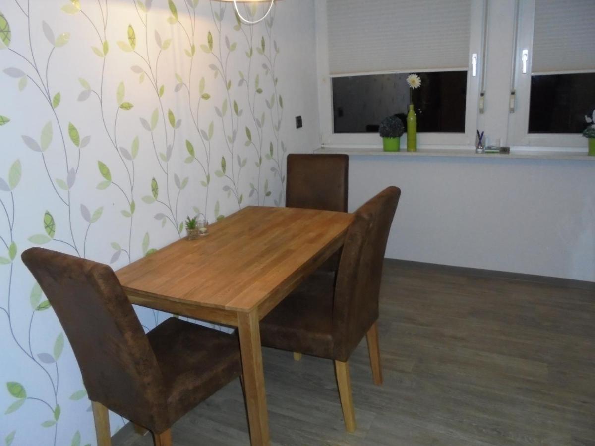 Ferienwohnung Kueper Getelo 외부 사진