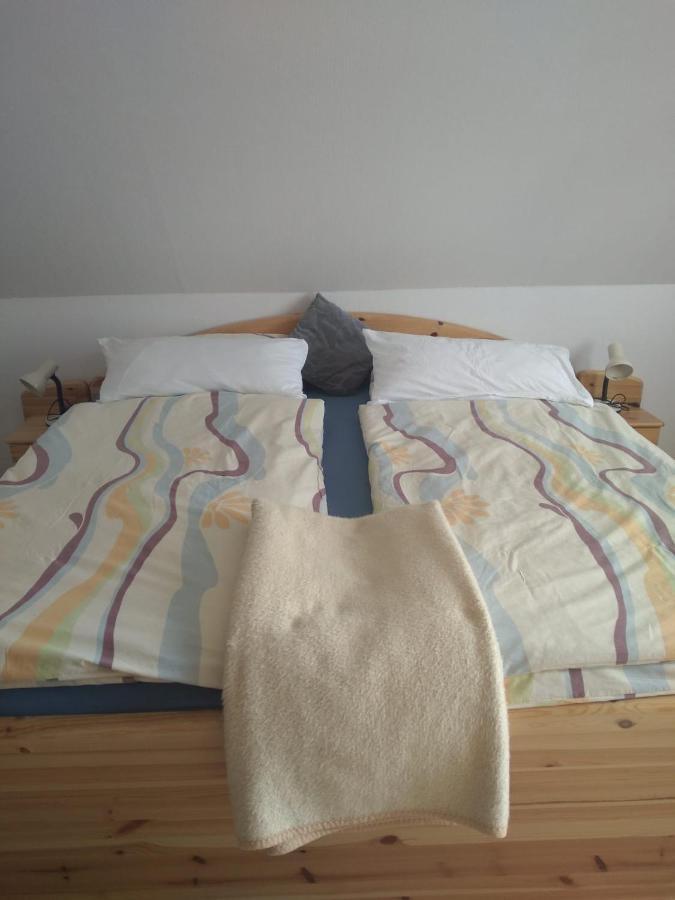 Ferienwohnung Kueper Getelo 외부 사진
