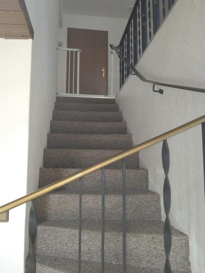 Ferienwohnung Kueper Getelo 외부 사진