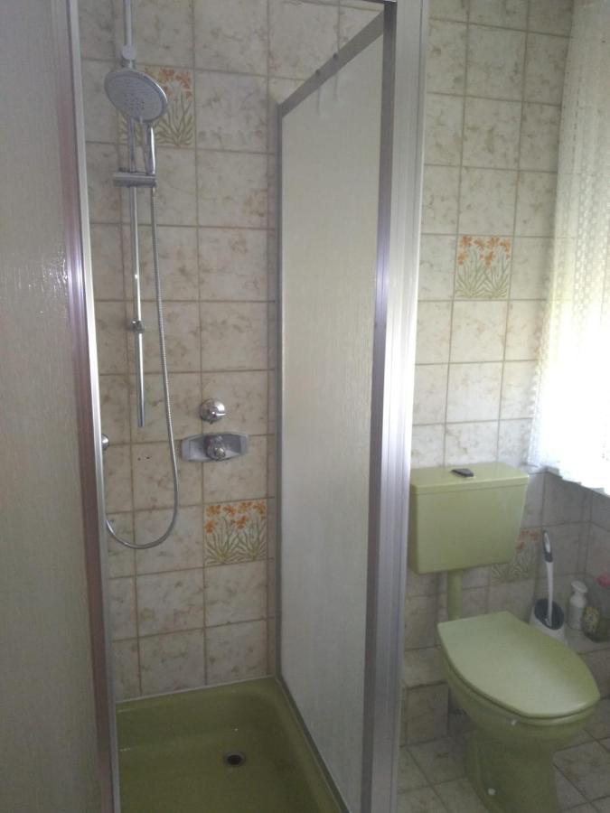 Ferienwohnung Kueper Getelo 외부 사진